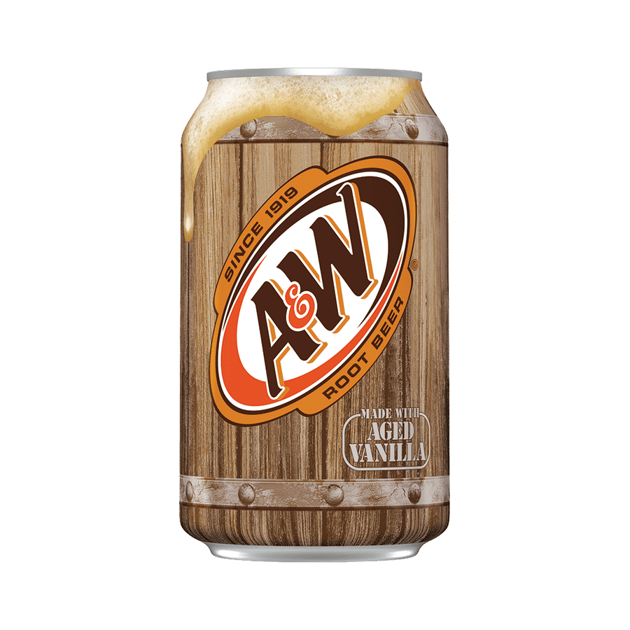 Корневое пиво. Рут бир. A&W root Beer. A&W "AW root Beer".