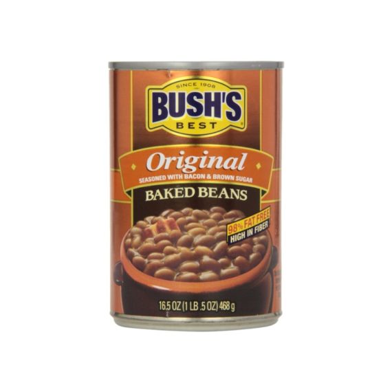 BUSH’S BAKED BEANS ORIGINAL